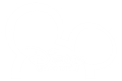 Disney Channel weiß
