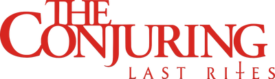 The Conjuring 4_Titel (Englisch)

