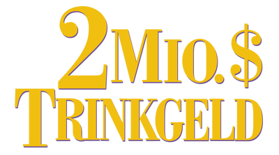 2 Mio.$ Trinkgeld
