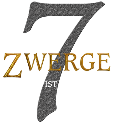 7 Zwerge - Der Wald Ist Nicht Genug
