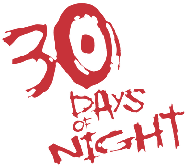 30 Days of Night
