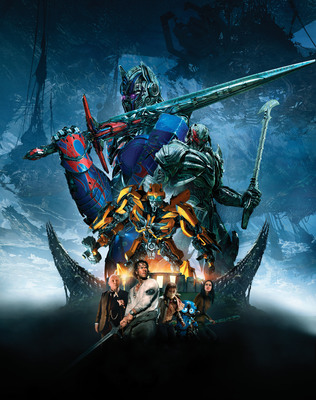 Transformers - The Last Knight (2017) 04
