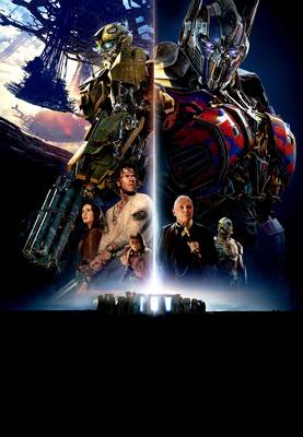Transformers - The Last Knight (2017) 07
