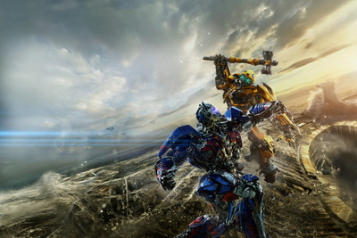 Transformers - The Last Knight (2017) 09
