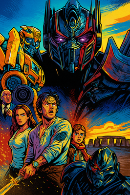 Transformers - The Last Knight_(Comic)_02
