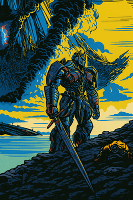 Transformers - The Last Knight_(Comic)_04
