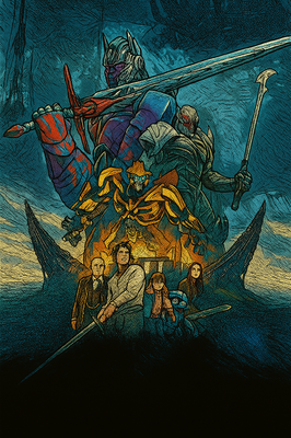 Transformers - The Last Knight_(Comic)_05
