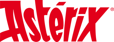Asterix Allgemein Logo
