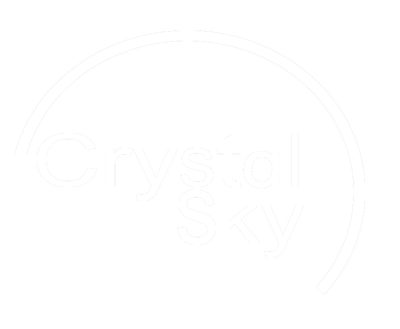 Crystal Sky
