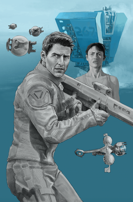 Oblivion_Poster_gezeichnet
