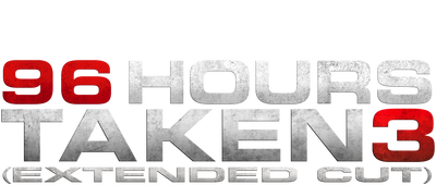 96 Hours - Taken 3
