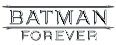 BatmanForever
