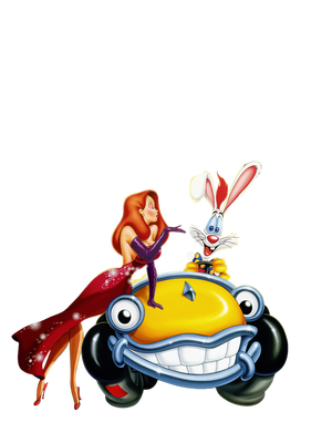 RogerRabbit_Render
