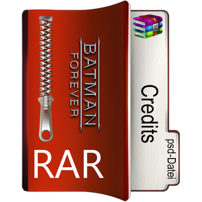 Batman Forever Credits
[URL=https://www.selfmadehangar.de/materialdownloads/creditsbatmanforever.rar]Download[/URL]
