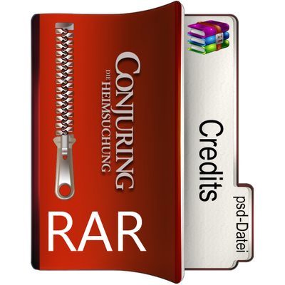 Conjuring - Die Heimsuchung Credits
[URL=https://www.selfmadehangar.de/materialdownloads/creditstheconjuring.rar]Download[/URL]
