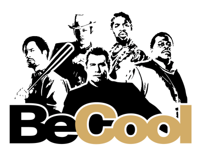 Be Cool Version(alternativ)
