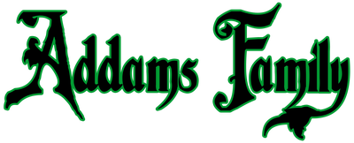 Addams Family
