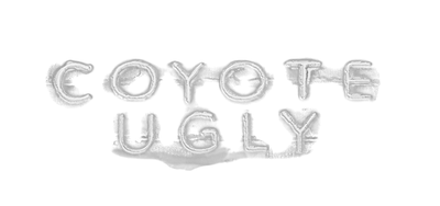 CoyoteUgly_Titel_01
