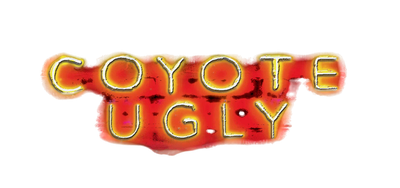 CoyoteUgly_Titel_02
