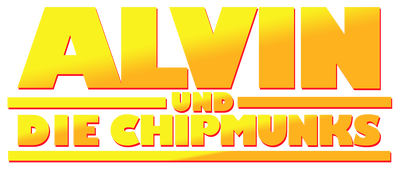 Alvin &  Die Chipmunks
