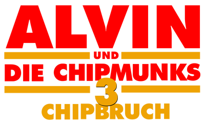 Alvin & Die Chipmunks 3

