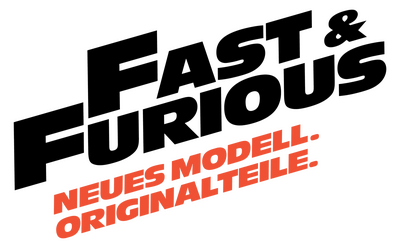 Fast_And_Furious_Neue_Modelle_Originalteile_Logo

