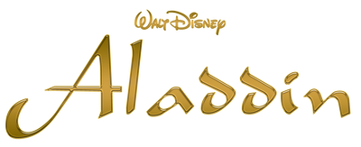 Disneys Aladdin
