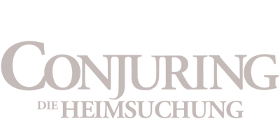 Conjuring - Die Heimsuchung
