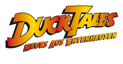 DuckTales-Neues Aus Entenhausen
