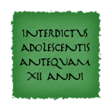 FSK 12 Latein vor 2009
