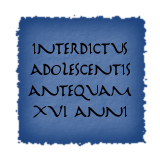 FSK 16 Latein vor 2009
