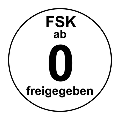 FSK 0 Label ab 2009
