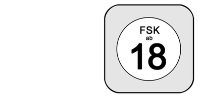 FSK 18 Cover ab 2009 transparent
