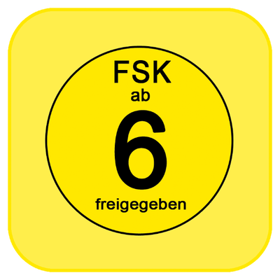 FSK 6 Cover ab 2009
