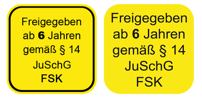 FSK 6 § 14 vor 2009
