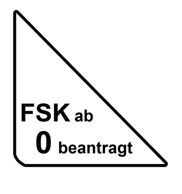 FSK ab 0 beantragt ab 2009

