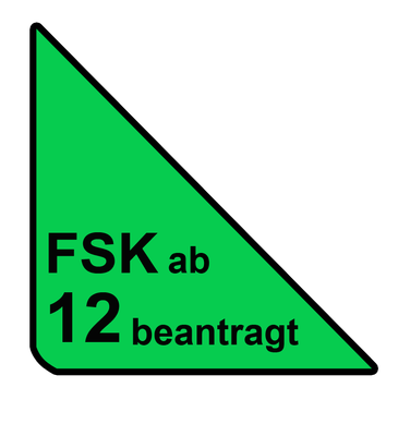 FSK ab 12 beantragt ab 2009
