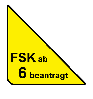 FSK ab 6 beantragt ab 2009
