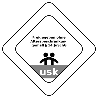 USK 0 vor 2009

