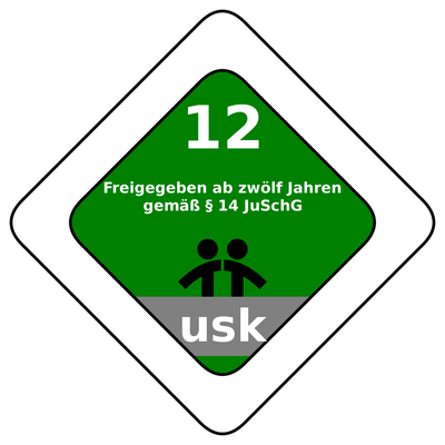 USK 12 vor 2009

