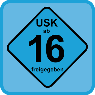 USK 16 ab 2009
