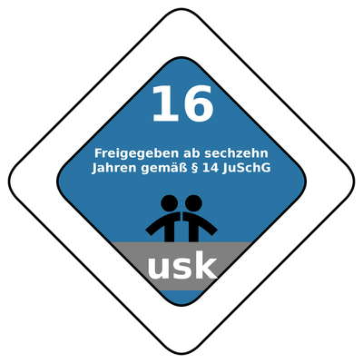 USK 16 vor 2009
