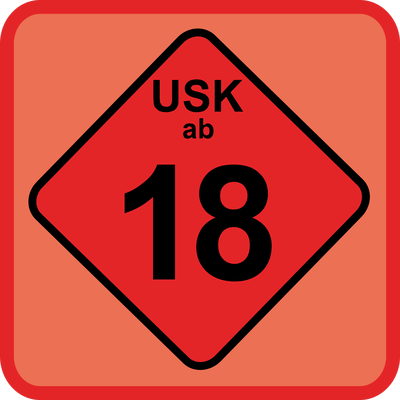 USK 18 ab 2009
