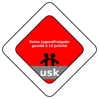 USK 18 vor 2009
