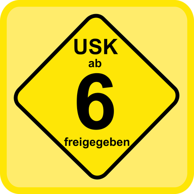 USK 6 ab 2009
