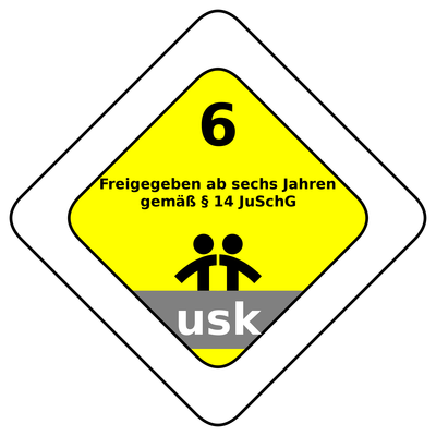 USK 6 vor 2009
