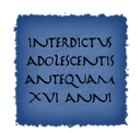 Dateiname=FSK201620Latein20vor202009.png
Dateigröße=24KB
Abmessungen: 160x152
hinzugefügt am: 02. Oktober 2024 FSK201620Latein20vor202009.png