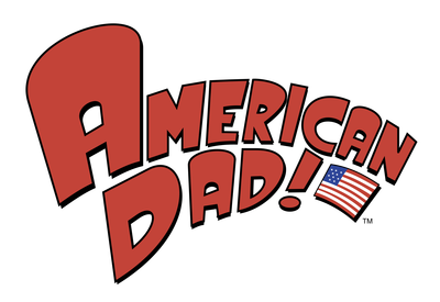 American Dad
