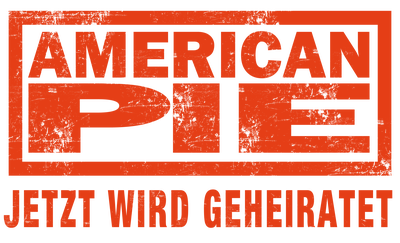 American Pie - Jetzt Wird Geheiratet
