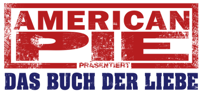American Pie - Das Buch Der Liebe
